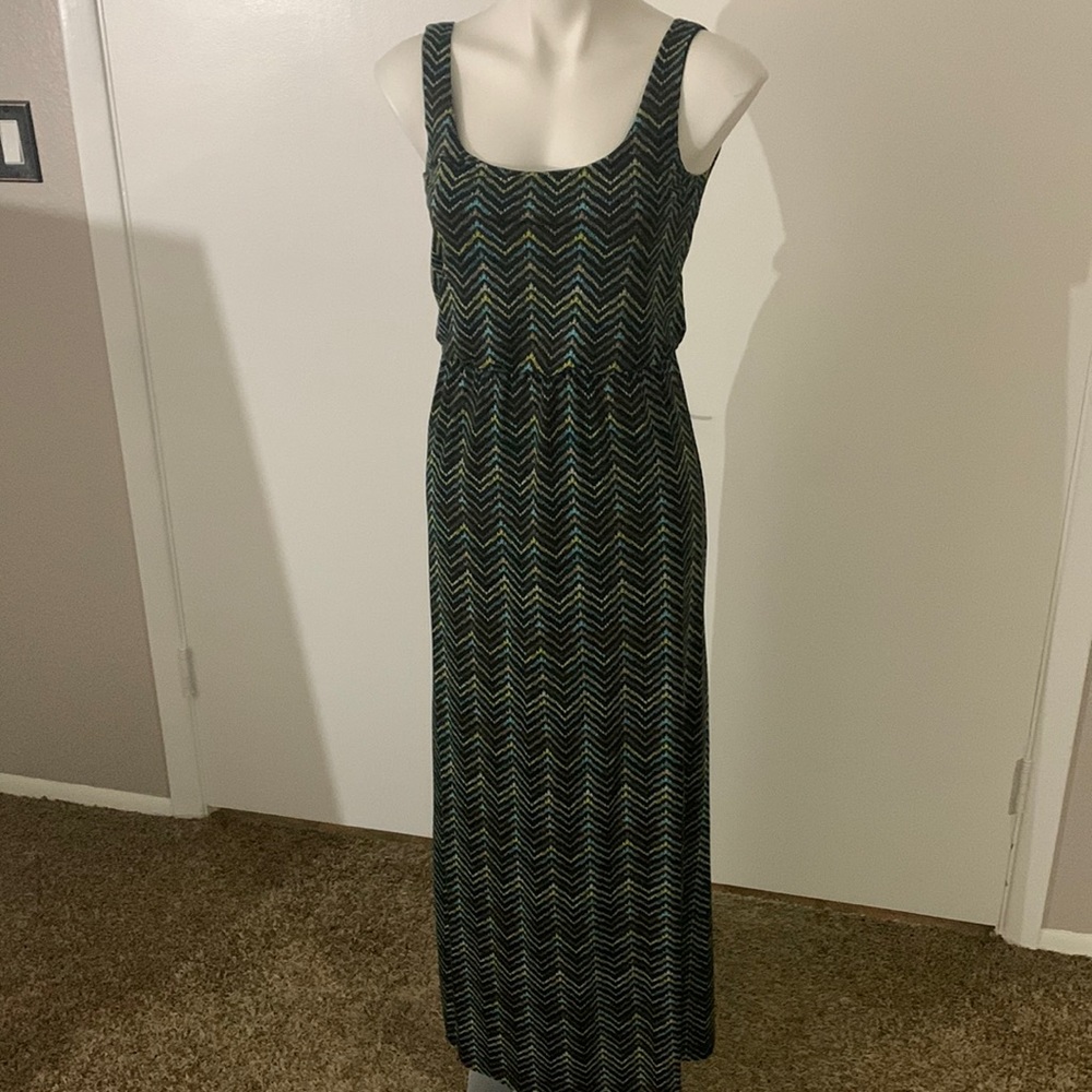 L8ter Maxi Dress